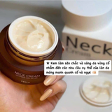 Kem Dưỡng Trẻ Hóa Da Vùng Cổ Vella Ultimate Age Killer Neck Cream 50ml