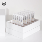 Set Tinh Chất Làm Dịu Và Dưỡng Ẩm Sâu giúp mịn và trẻ hoá da TOM-TIT-TOT Ectoin Calming Ampoule.