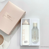 Set Kem Chống Nắng Đa Năng sum37 Sun Away Multi Effect Sun Block AD Special Set