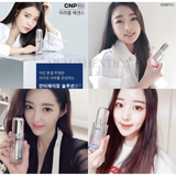 Tinh chất dưỡng trắng, chống lão hoá, tăng độ đàn hồi & căng bóng da CNP Rx Skin Rejuvenating Miracle Essence PHA Complex MINI 20ml