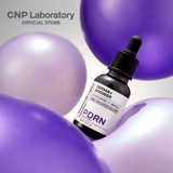 Set 02 chai Tinh Chất PDRN cá hồi dưỡng da căng bóng, trẻ trung, làm đều màu da CNP Derma Answer Active Boost AmpulePDRN cá hồi