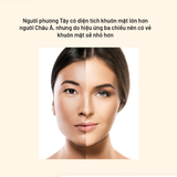 Mặt Nạ Định Hình Khuôn Mặt V-Line ID Face Fit Minus Band V2