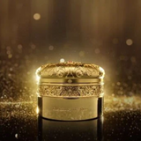 Set kem Hoàng Hậu dưởng da trẻ đẹp theo thời gian The History of Whoo Cheongidan Hwa Hyun Royal Privilege Cream