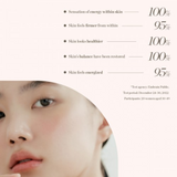 Sample serum Tinh Chất Whoo Royal dưởng sáng trẻ hoá, cải thiện nếp nhăn và tái tạo làn da Royal Regina Energetic Repair - 120 gói x 1ml -120ml