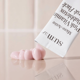 Mặt Nạ Sủi Bọt Thải Độc, Dưỡng Sáng Da Su:m37 Micro-Active Pink Vitamin Bubbletox Mask Pack