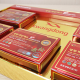 Tinh Dầu Thông Đỏ Kwangdong Gold tăng cường sức khoẻ Pine Needle Distilled Concentrate 100%.