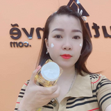 Kem dưỡng kích trắng da Beicos Peptide Honey Tone Up Cream