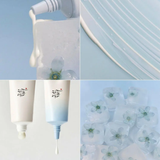 Kem Chống Nắng Trong Suốt Beauty of Joseon Relief Sun Aqua-Fresh Rice + B5