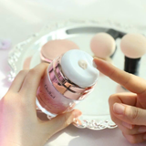 Kem Che Phủ Đa Năng Căng Bóng Da, Chống Nắng SPF50+PA++++ Cledbel Mooltok Ultra Sheer Cover Cream