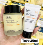 Set Mặt Nạ Ngủ Belif Super Knights Multi Vitamin Mask Full Box.