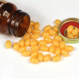 Viên uống hỗ trợ ngăn ngừa đột quỵ, phòng chống tai biến Orihiro Nattokinase Capsule 2000FU