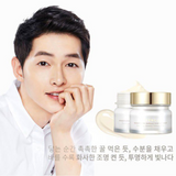 Kem Dưỡng Hỗ Trợ Trắng Da, Nâng Tông Tự Nhiên Forencos Wonderwerk Marula Tone Up Cream