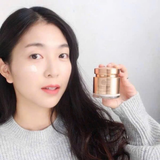 Kem dưỡng trắng da chiết xuất dầu cá hồi CRE8SKIN Salmon Oil Cream