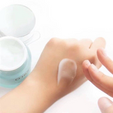 Set Kem dưỡng trắng da, cấp nước, cấp ẩm chuyên sâu và làm dịu da OHUI Miracle Aqua Gel Cream