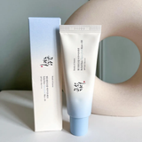 Kem Chống Nắng Trong Suốt Beauty of Joseon Relief Sun Aqua-Fresh Rice + B5