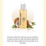 Sữa rửa mặt tinh chất keo ong cấp ẩm, phục hồi da chuyên sâu CNP Laboratory Propolis Amino Cleanser