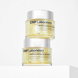 Kem dưỡng keo ong chuyên sâu dạng dầu dành cho da siêu khô CNP Laboratory Propolis Ampule Oil In Cream
