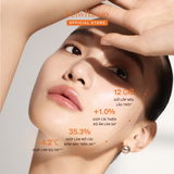 Set Kem Chống Nắng Nâng Tone Trắng Da Sulwhasoo UV Daily Tone Up Sunscreen Multi Protection SPF50+++