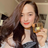 Kem dưỡng kích trắng da Beicos Peptide Honey Tone Up Cream