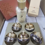 Serum Tinh chất tự sinh chống lão hóa Whoo Bichup Self-Generating Anti-Aging Concentrate - Tặng set kem mắt hoa niên