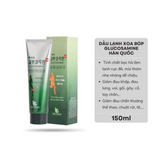 Dầu lạnh dạng gel xoa bóp giảm đau nhức Cactus Glucosamine Massage Body Cream Hàn Quốc