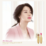 Son Môi Cao Cấp Hoàng Cung Whoo Gongjinhyang: Mi Luxury Lip Rouge- Son Hoàng Hậu