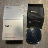 Cushion CNP Rx Skin Rejuvenating Miracle Ampule In Cushion SPF50+ PA+++ Tone 21 Light Beige (Kèm 1 lõi thay thế)