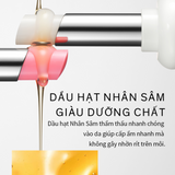 Son Dưỡng Sulwhasoo Glowing Lip Balm - No 460 Berry