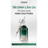 Tinh chất chống lõa hóa đa tầng PDRN, cải thiện độ săn chắc và đàn hồi OHUI Prime Advancer Original Energy 100 Ampoule Special Set - OHUI XANH