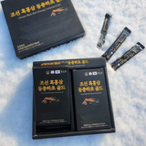 Thạch  hắc sâm đông trùng hạ thảo Hàn Quốc phòng chống suy nhược , tăng sức đề kháng -30 tép.