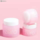 Sáp Tẩy Trang Banila Co Clean It Zero Original Cleansing Balm bản Hồng – Tặng Kèm Mini Xanh 25ml