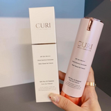 Kem chống nắng tế bào gốc nâng tông da Curi Hàn Quốc SPF 50+PA++++