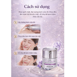 Kemn Meso Tan Nám Phục Hồi JVELYN Stop Aging Azulene PDRN 333 Ampoule Cream