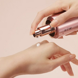 Sample sữa dưỡng tinh chất thông đỏ chống lão hóa toàn diện Sulwhasoo Timetreasure Invigorating Emulsion (30 lọ x 5ml =150ml )