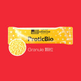 Men vi sinh 14 chủng lợi khuẩn hỗ trợ làm sạch ruột tăng kháng thể phòng chống bệnh  ProticBio