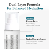 Xịt Khoáng Dưỡng Ẩm Và Làm Dịu Da Dr. Althea 345 Relief Cream Mist