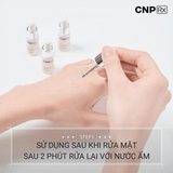 Sample Tinh chất Peel tái tạo da chuyên sâu, loại bỏ da hư tổn, cải thiện làn da CNP Rx Skin Rejuvenating Intensive Peel (2ml/ống x30 ống =60ml)