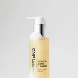 Sữa rửa mặt tinh chất keo ong cấp ẩm, phục hồi da chuyên sâu CNP Laboratory Propolis Amino Cleanser
