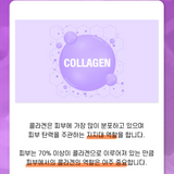Nước Uống collagen ngăn ngừa lão hoá, nuôi dưỡng làn da Body Plus Night Recovery Collagen