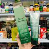 Dầu lạnh dạng gel xoa bóp giảm đau nhức Cactus Glucosamine Massage Body Cream Hàn Quốc