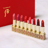 Son Thỏi nhung Lì Hoàng cung Cao Cấp, siêu mịn  Whoo Velvet Lip Rouge