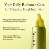 Tinh Chất Dưỡng Sáng Da, Mờ Thâm Arencia Vitamin C Booster Shot 30ml