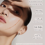 Set Kem Chống Nắng Nâng Tone Trắng Da Sulwhasoo UV Daily Tone Up Sunscreen Multi Protection SPF50+++