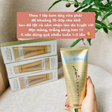 Mặt Nạ Lột Đông Y Tinh Chất Vàng 24k Lebelage Heeyul 24k Gold Peel Off Pack