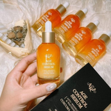 Serum Tinh chất nghệ trị mụn, giảm sẹo dưỡng sáng, tái tạo chống nhăn  da Bidameun age control serum Jee Ara