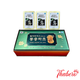 Tinh chất Đông trùng hạ thảo dạng nước bổ phổi dưởng khí huyết tăng cường sức khoẻ, giảm mệt mỏi, bảo vệ gan, chống lão hoá Kana Hàn Quốc