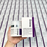 Kem Dưỡng Chống Lão Hóa Chuyên Sâu, Mờ Thâm Nám MAXLINIC Time Return MELATONIN CREAM