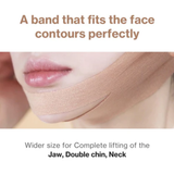 Mặt Nạ Định Hình Khuôn Mặt V-Line ID Face Fit Minus Band V2