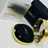 Cushion CNP Rx Skin Rejuvenating Miracle Ampule In Cushion SPF50+ PA+++ Tone 21 Light Beige (Kèm 1 lõi thay thế)