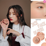 Phấn Má Hồng Mịn Lì, Lâu Trôi 3CE Face Blush